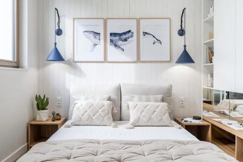 SAUNA & SPA Blue16 Jelitkowo by OneApartments