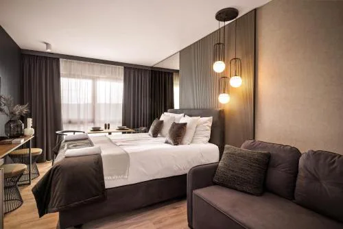 Boutique Residence Gdańsk