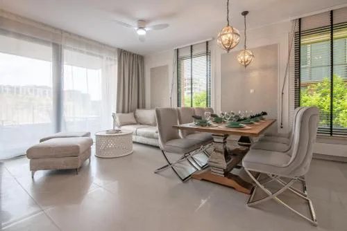 Brand New Apartment