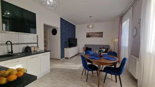 Bresno Apartment Nadmorski Dwór 16