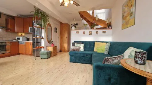 BRESNO ORLA Apartment