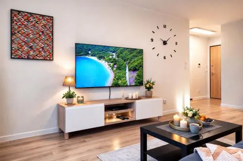 Brevi - Apartament wakacyjny