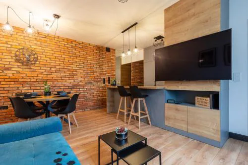 Brick Loft Premium