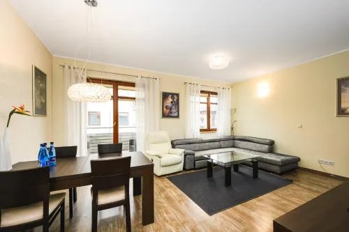 Brownie - Neptun Park by OneApartments