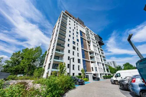 Bulvar by Comfort Apartments