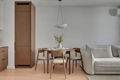 Bulvar Seaside by Downtown Apartments