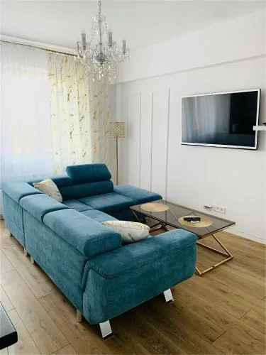 Bursztynowy Apartament 1 Gdańsk Dworzec Główny Śródmieście Stare Miasto Centrum