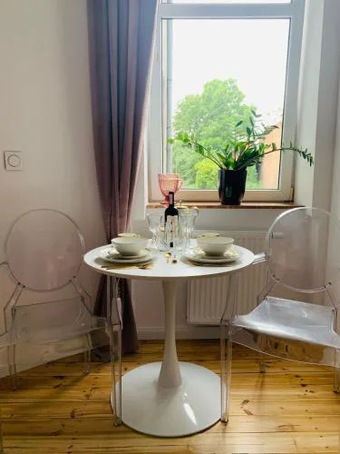 Bursztynowy Apartament 2 Gdańsk Śródmieście Stare Miasto Centrum