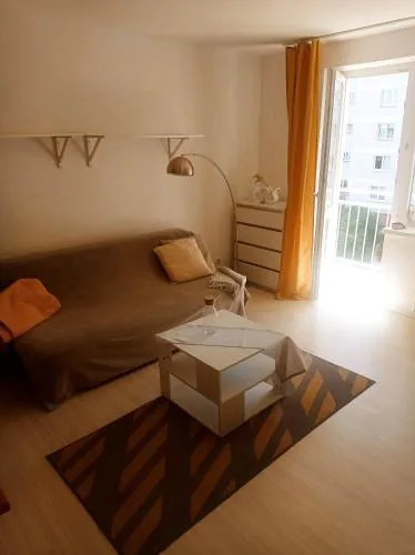 Campus Apartment - Uniwersytet