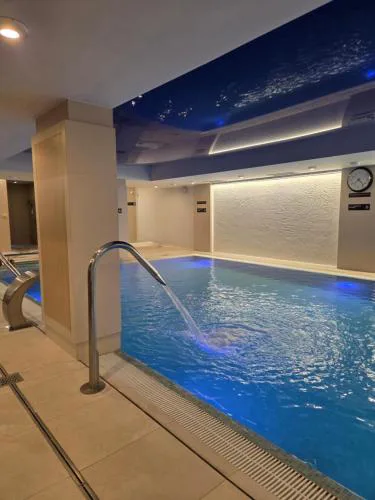 Celma Condohotel Old Town Gdańsk