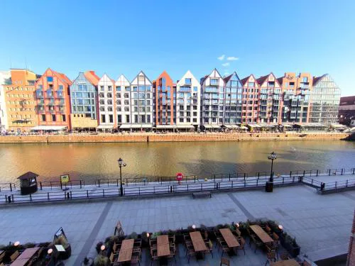 Central Apartments Grobla 3