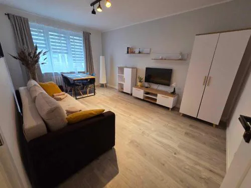 Chill & Stay - Skarpowa Gdansk