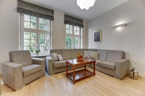 Chlebnicka Apartments in Main Old Town by Downtown Apartments