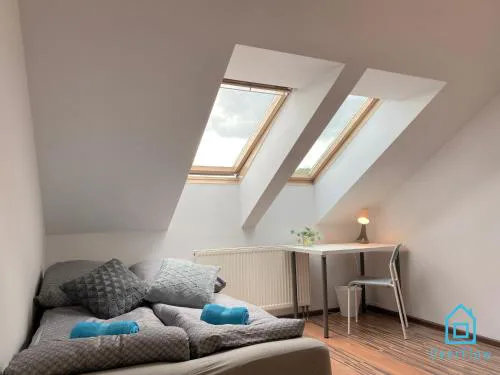 Circus Room - 10 Min to Old Town Gdańsk,PKP & Shopping Mall