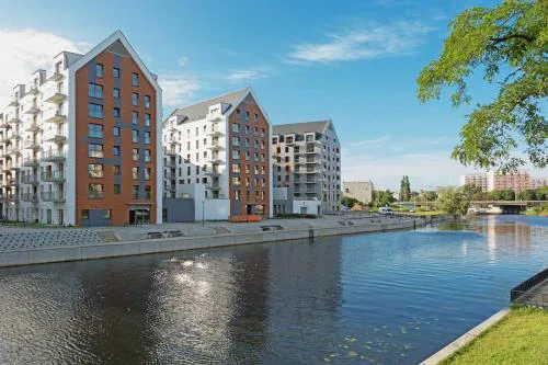 City Center Apartments SPA & Wellness