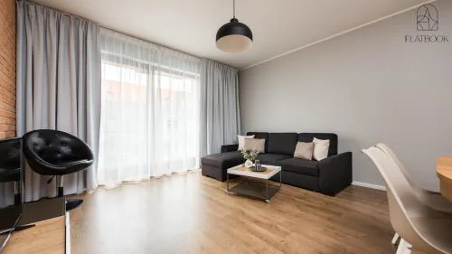 City Center SPA Apartments Jaglana 6E,F