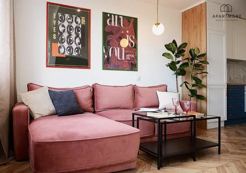 City Center - Wałowa i Popiełuszki by Apartmore