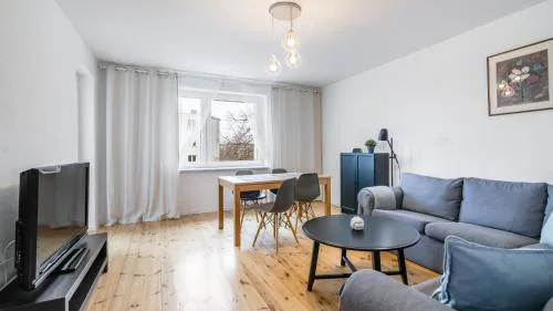 CITYSTAY Brzeźno Apartment 5 minut do morza