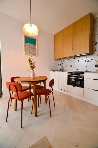 CITYSTAY Garden Gates Apartment