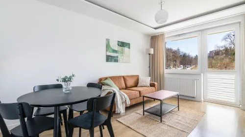 CITYSTAY Magellana Apartments