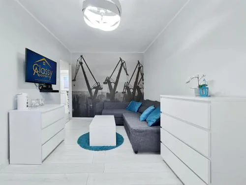 CLASSY APARTMENTS - Gdańsk - Old Town