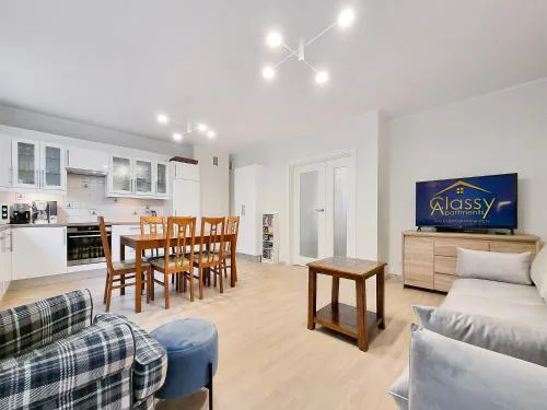 CLASSY APARTMENTS - Gdańsk - Piastowska By The Sea