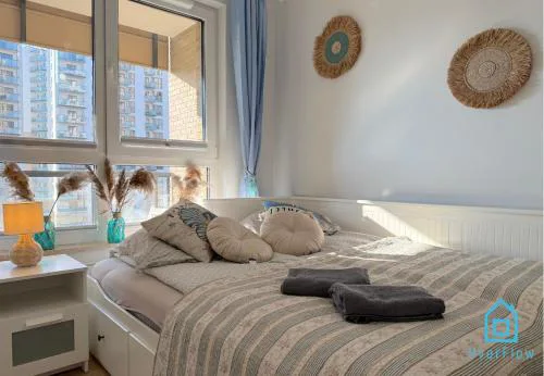 Coast Apartment
