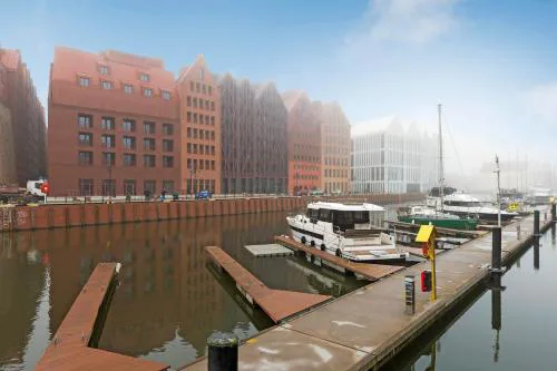Comfort Apartments Chmielna 110