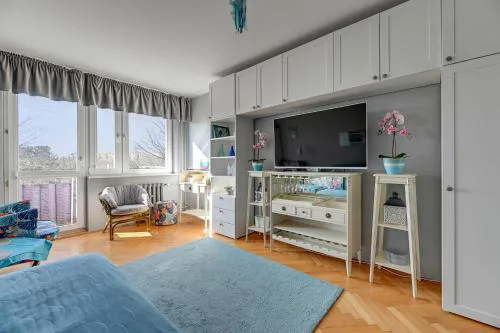 Comfort Apartments Opolska