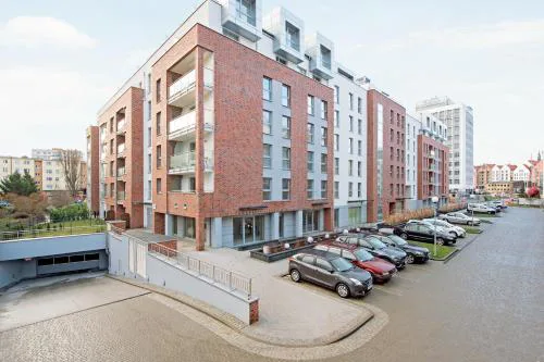 Comfort Apartments Św Barbary