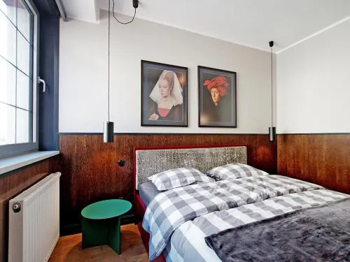 Comfort Apartments Tartaczna