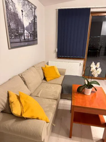 Comfort Studio - Close to center
