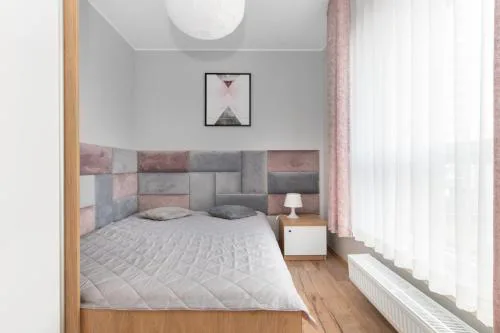 Cosmo Apartments