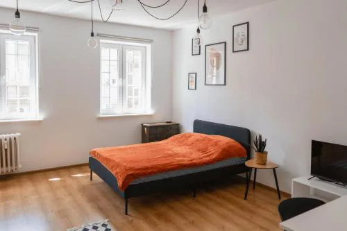 Cosmo Apartments