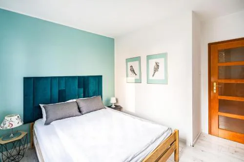 Cosmo Apartments