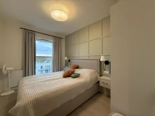 Cosmo Apartments Baltic Sea