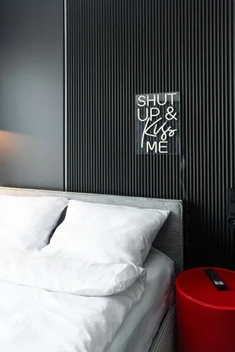 Cosmo Apartments - Sauna & Gym