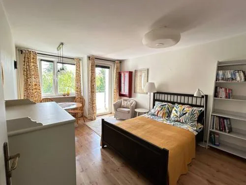 COSY APARTMENT in Gdansk