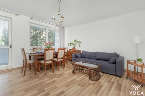 Cosy Apartment Near City Center Gdańsk by YOCA
