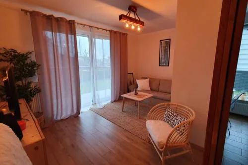 Cozy Apartment in the city centre of Gdansk