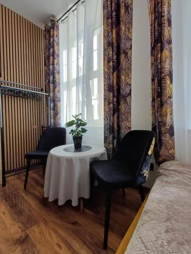 Cozy apartment Old Town 1 st floor