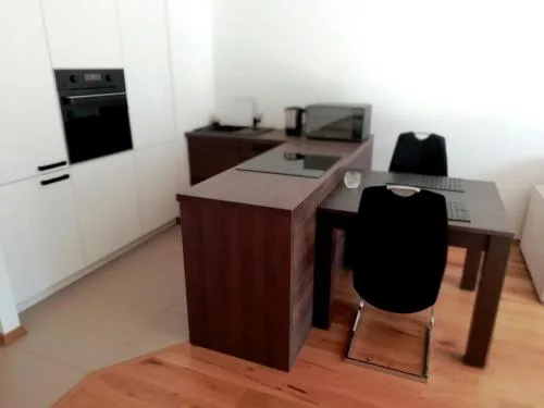 Cristina Apartment