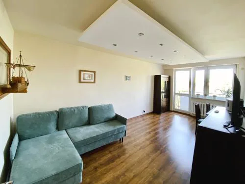 Cuba Libre Bresno Apartment przy plaży