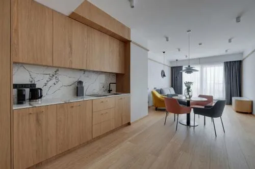 Deo Plaza Apartments