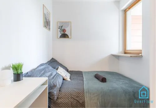 Direct Room - Charming Place, 5 Minutes to Gdańsk Old Town