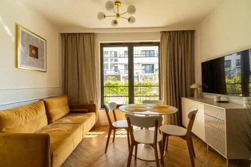 Doki 1555 by Grand Apartments