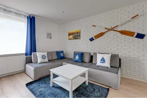 Apartments Old Town Siennicka by Noclegi Renters