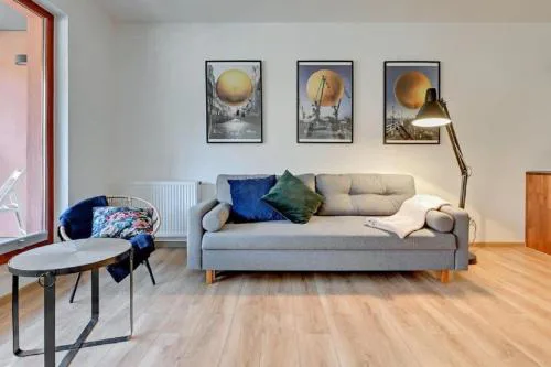 Comfortable Apartments Chmielna with SAUNA by Noclegi Renters