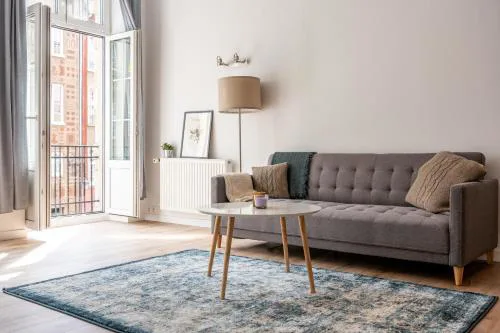 Długa 70 Apartament w oknach Starego Miasta Centrum