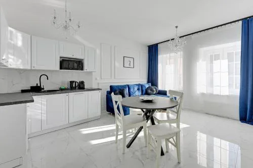 Długa Boutique Apartment by Downtown Apartments